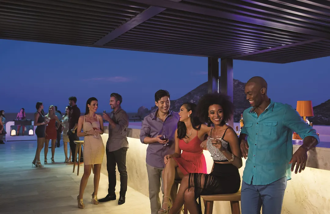 Breathless Cabo San Lucas - Adults Only-1